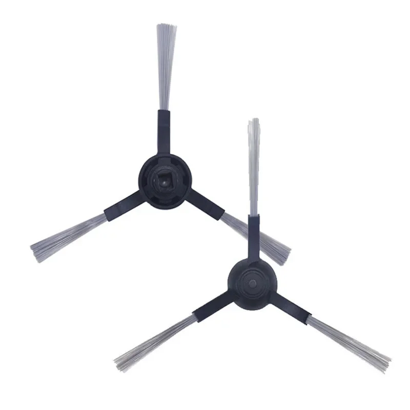 AA80-Für Xiaomi Mijia Roboter Vakuum Mopp 2S 3C Mi Roboter Vakuum Mopp P Zubehör Mopp Tuch Wichtigsten Seite pinsel XMSTJQR2S STYJ02YM