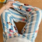 sleeping bag tight fit oil shiny