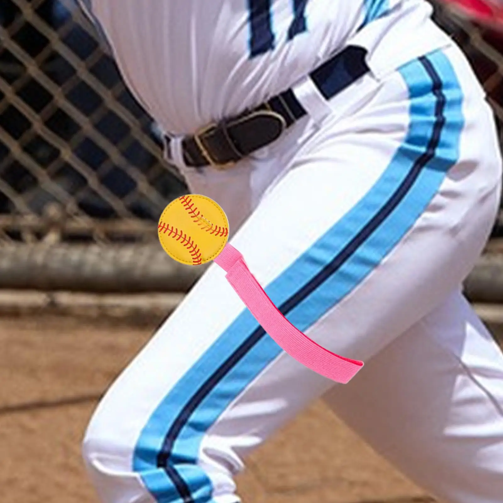 

Учебные пособия для софтбола. Тренировочное пособие для софтбола для начинающих. Улучшает точность метания мяча. Спортивное оборудование для