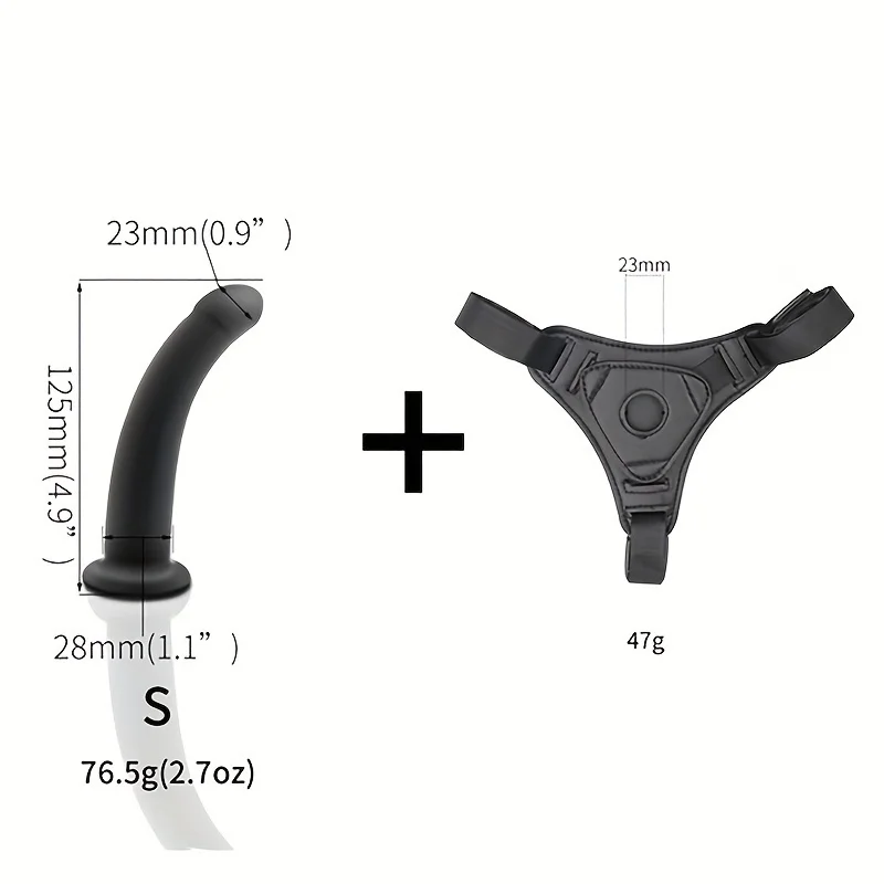 Materiały dla dorosłych erotyczna zabawka do noszenia Dildo realistyczna zabawka erotyczna dla lesbijek dla par Dildo Penis typu Strap-On korek
