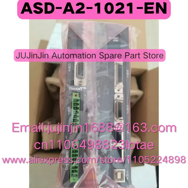 ASD-A2-1021-EN Brand New Original Shipped Quickly