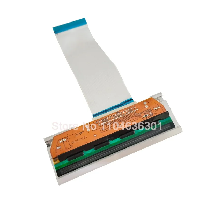 Original TM-L90 Printhead for Epson TM-L90P L90 PLUS 313A M165B M165C Thermal POS Receipt Printer Print Head
