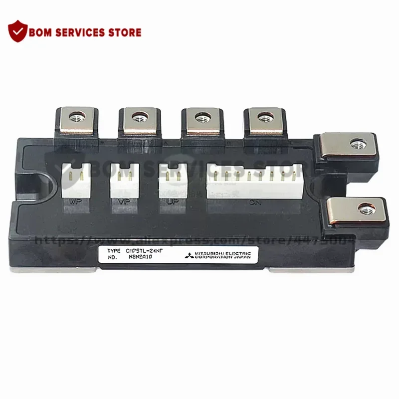 CM75TL-24NF จัดส่งฟรีใหม่โมดูลพลังงาน