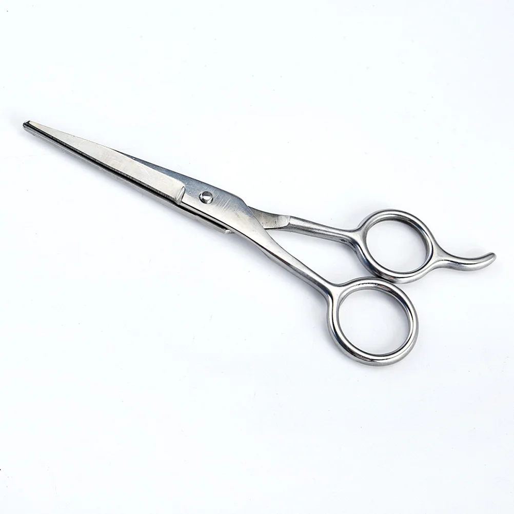 

5.5Inches Stainless Steel Scissors For Hair Hairdressing Thinning Scissor Haircut Cutting Shear Barber Scissor Salon