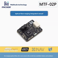 MTF-02 MTF-02P 6-meter ranging optical flow integrated module drone compatible with INAV/APM/PX4 MTF-02