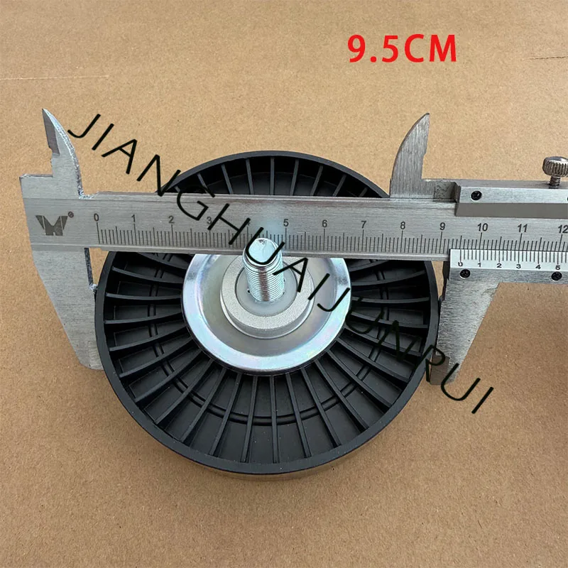 Tendeur de Poulie de Synchronisation d'Origine， pour JAC S2 S3 J3 J5 sei2 sei3 1025200gg010， Haute Qualité 1025200GG010