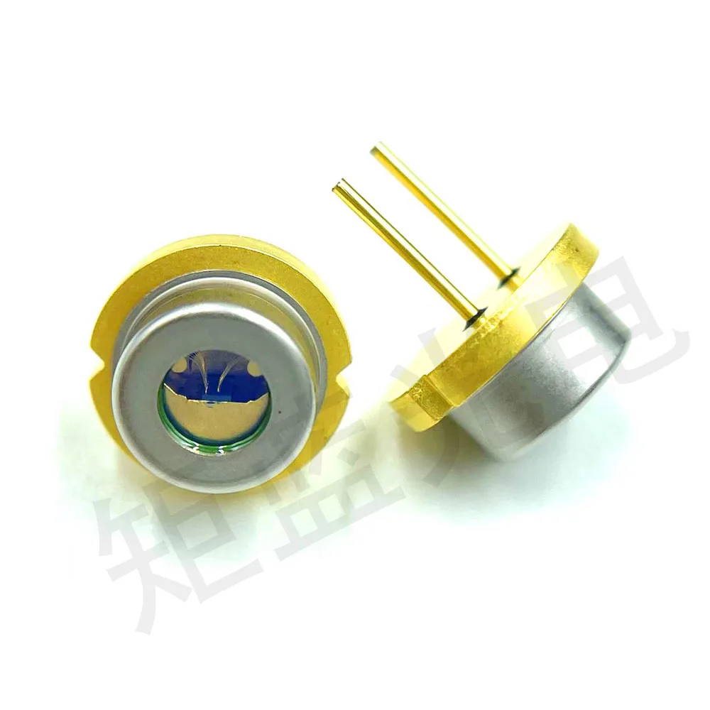 Ushio HL63373HD صمام ثنائي ليزر أحمر 638 نانومتر 1 وات 1.2 وات (حجم باعث صغير 40 سم) #4