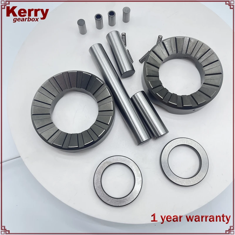 U13C Upgraded Locking System Differential Locker Mechanical 26 Spline Axles for SL SUZSAM Improved Offroad Performances Automoti