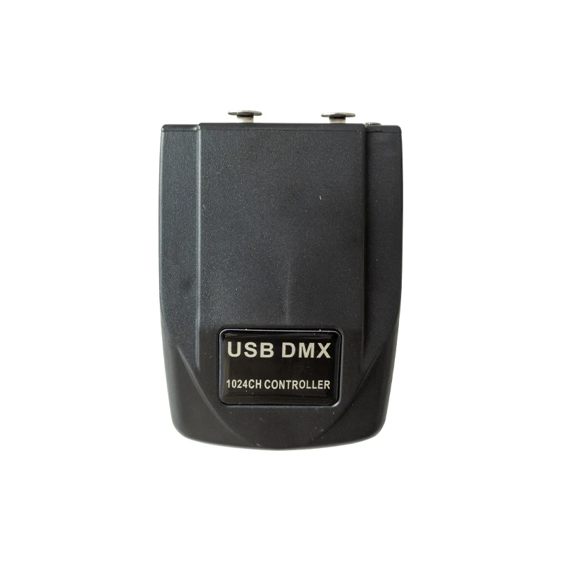 الأصلي مارتن لايت الفارس USB 2.95 DMX واجهة 1024 قناة البرمجيات USB DMX PC ثلاثية الأبعاد المرحلة وحدة تحكم في الإضاءة WIN7 WIN10