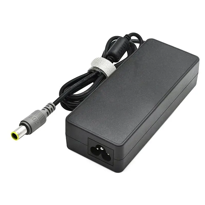 20V 4.5A 90W Battery Charger for Lenovo B560 B570 B580 B940 M490 T420s T430s Thinkpad X61 T61 R61 92P 40Y T61 E40 E420 SL400