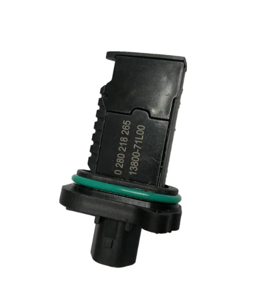 New MAF AFM Mass Air Flow Meter For Suzuki SWIFT FZ 1.4L K14B 2/2011-6/2017 0280218265 13800-71L00