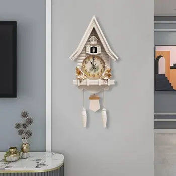 8 best sales 白い壁掛け時計 - №1