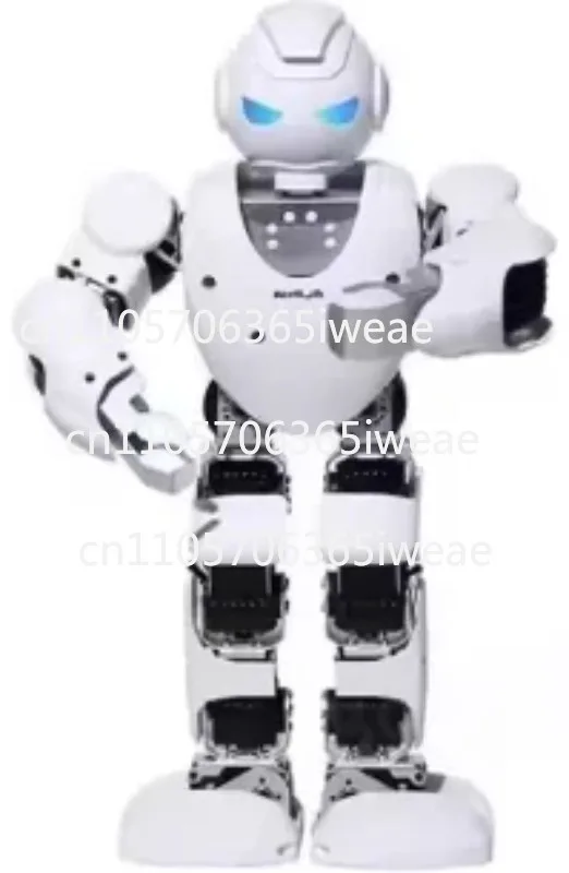 Α Coefficient Intelligent Machine Ornament Model, Dancing Robot Shell