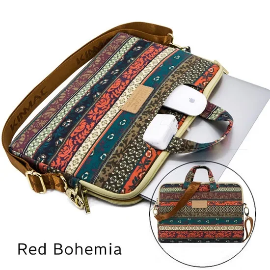 Variant: Red Bohemia