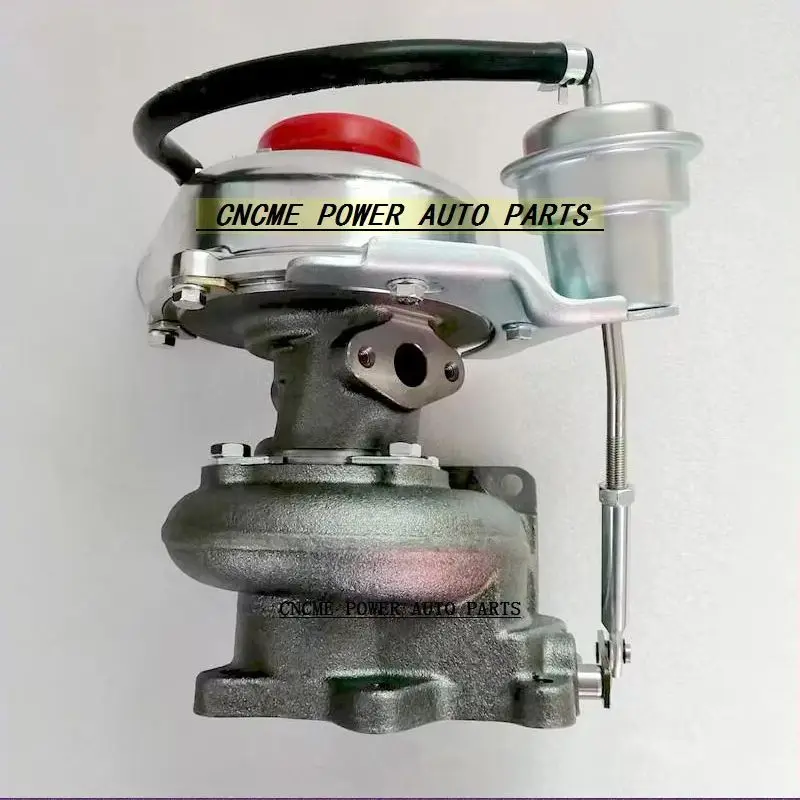 24100-1541A 24100-1541D Turbo RHC62W VX18 NH160011 VA240023 For Hino Truck bus FB14 For KATO KR10H crane W04CT W04C W04CTI