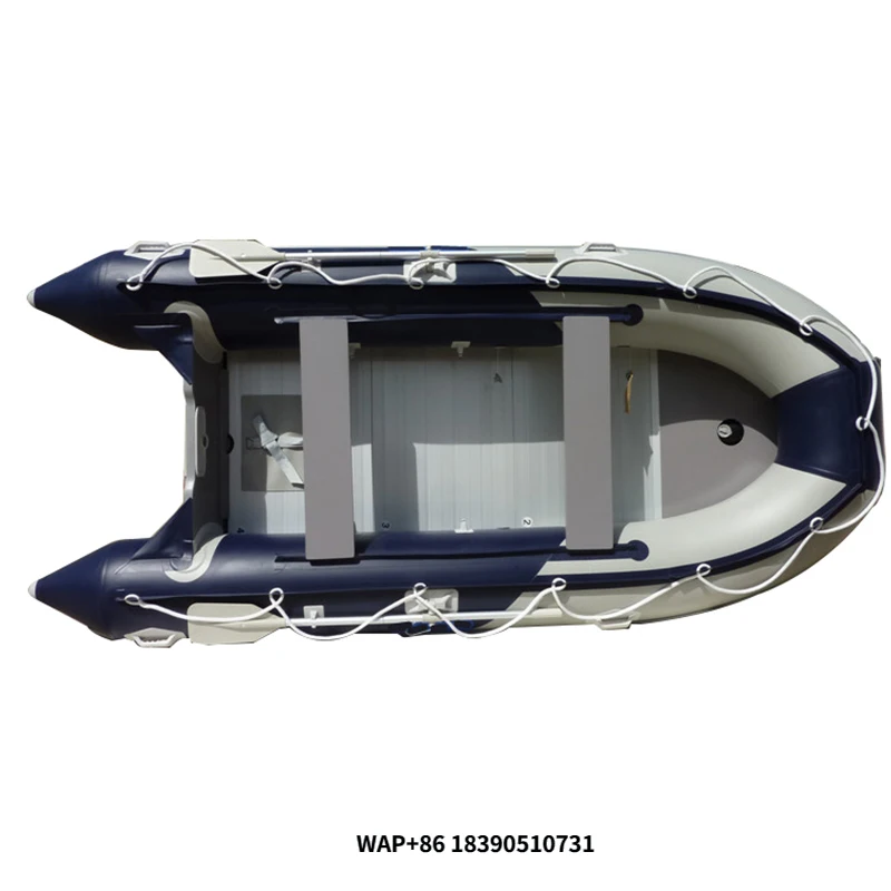 

Sale of aluminum flooring inflatable fishing and rowing yachts