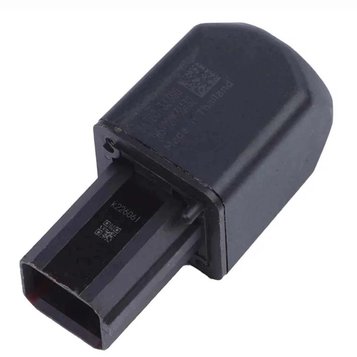 Auto Achteraanzicht Back-Up Camera Parking Camera Voor 867b0-33300 867b033300