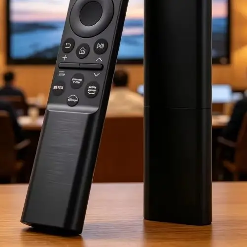 BN59-01388A BN59-01388H Replace IR Remote Control Compatible with Samsung CU7000 CU7000D Model UN43CU7000FXZA UN50CU7000FXZA