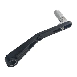 Motorcycle Adjustable Folding Gear Shifter Shift Pedal Lever Fits For BMW F900 XR F 900XR 2020 2021