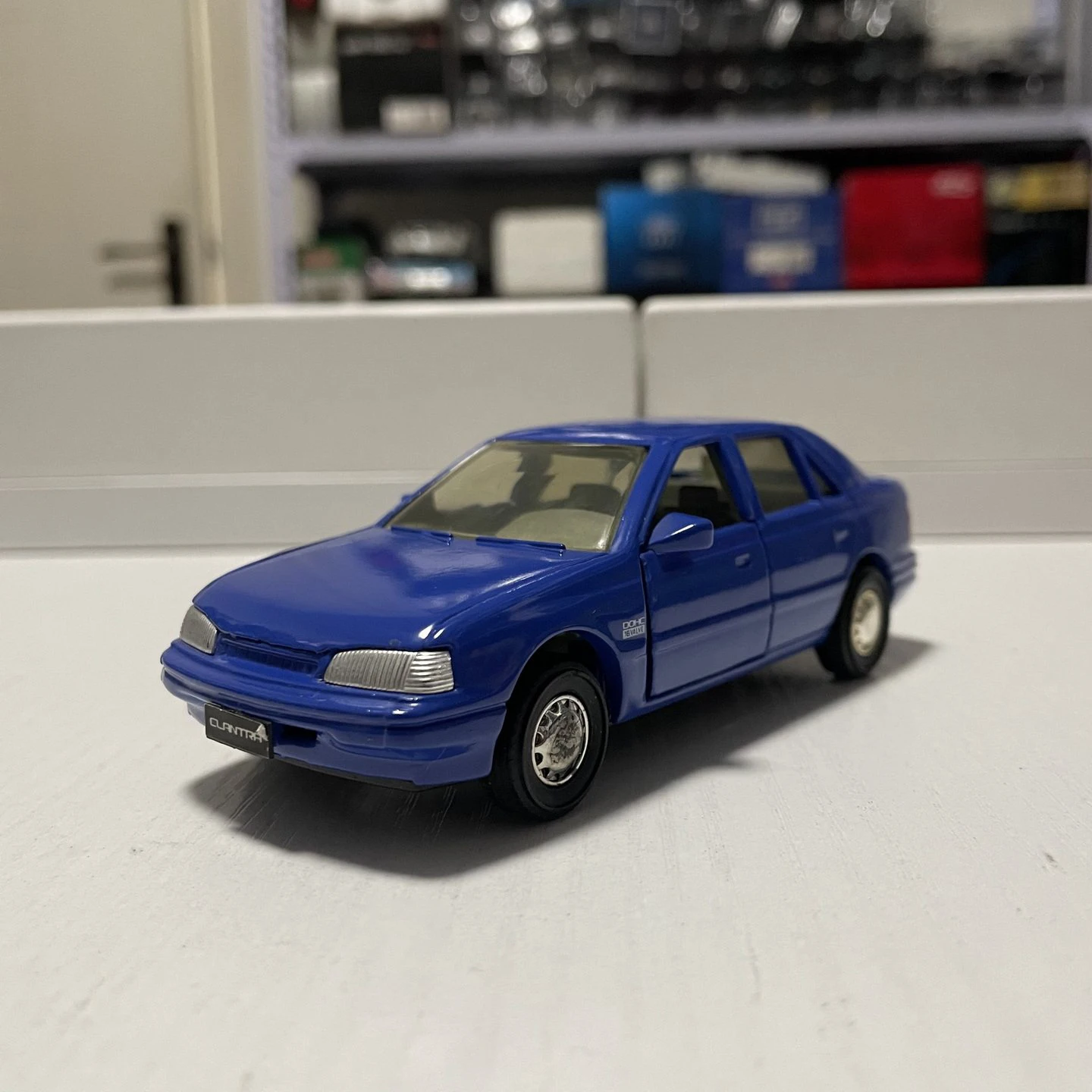 hyundai elantra scale model - Buy hyundai elantra scale model with