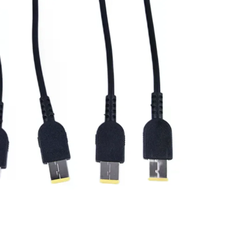 Round Jack To Squar…