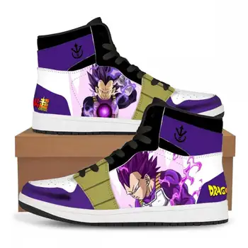 10 best sales Chaussures Dragon Ball - №7