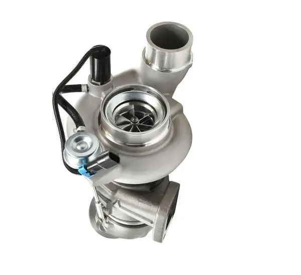 

Holset Turbochargers HE351CW Fit for Dodge Cummins Ram Turbos 04.5-07 5.9L 2500 3500 4500 5500