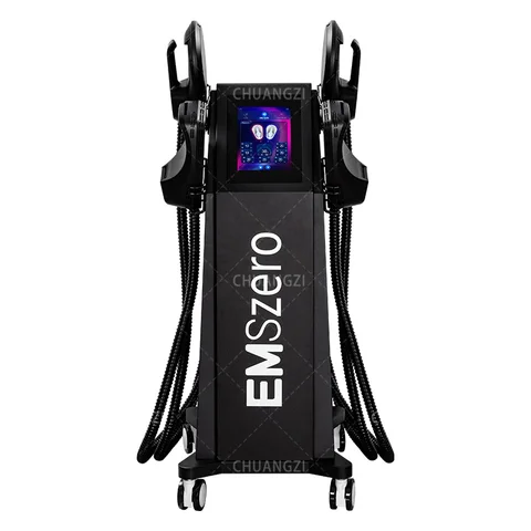 Аппарат для коррекции фигуры EMSzero 15 Тесла 6500 Вт NEO — изображение товара