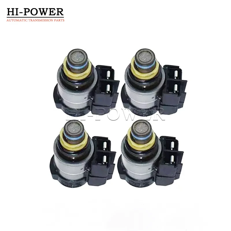 OEM 722.8 Gearbox Transmission Solenoid Kit 100% professional test for Mercedes A CLASS 04-11 CLASS & B CLASS 05-11 722.8