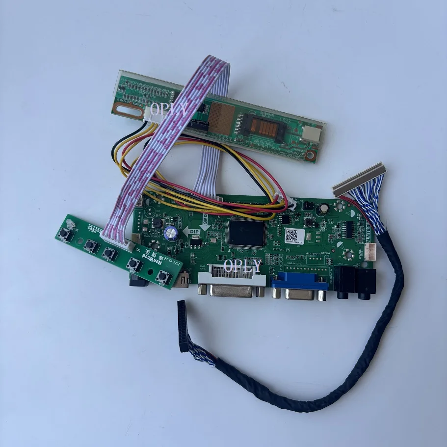 Controller Board  1280X800 14.1