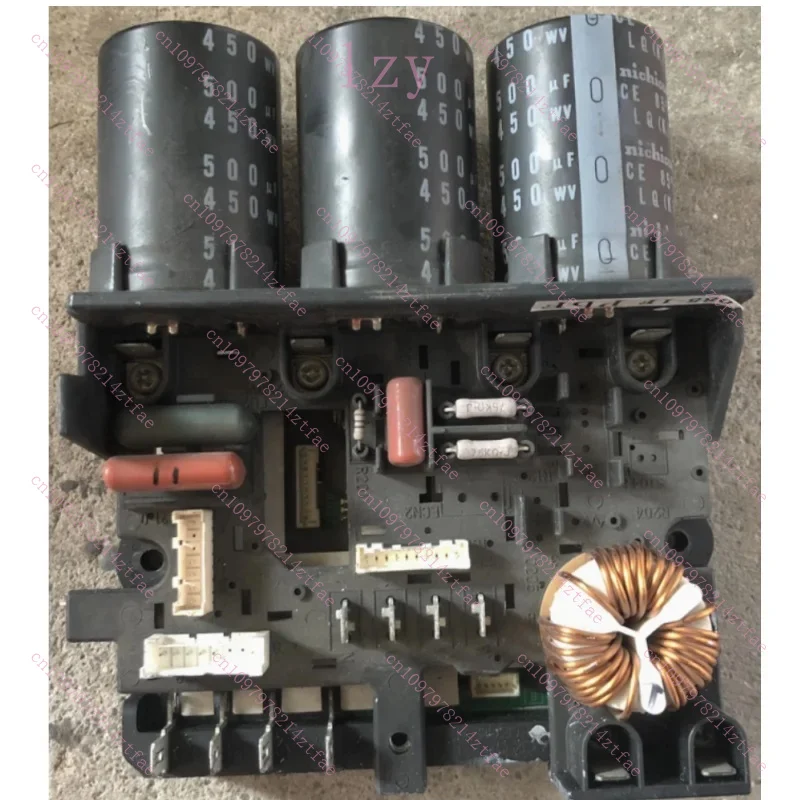 USED For DaJin air conditioning computer board 4MXD80BVMC outdoor mainboard one to four 2P080077-/3/54