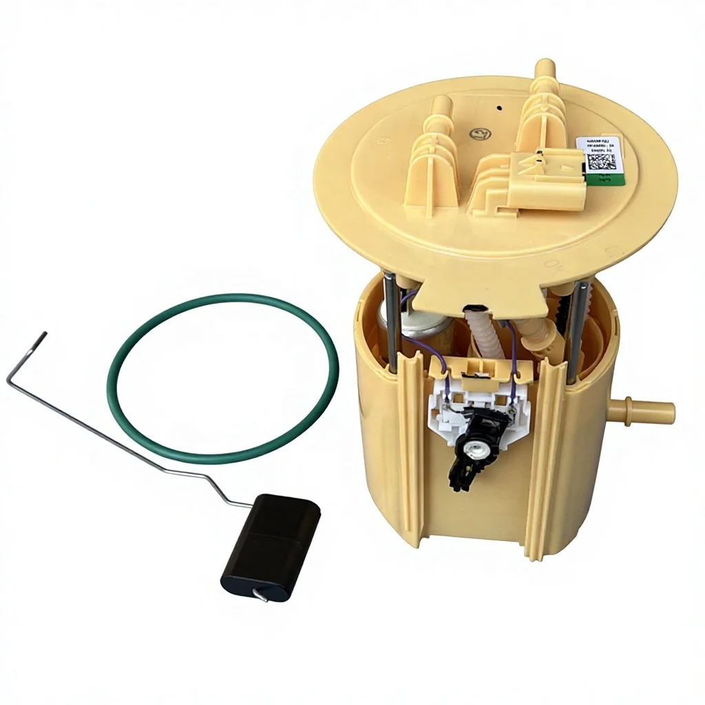 68310001AB Fuel Pump Level Unit Module for  Grand Cherokee 3.0L 2011-2021 05145589AF 05145589AC 05145589AB 05145589AA