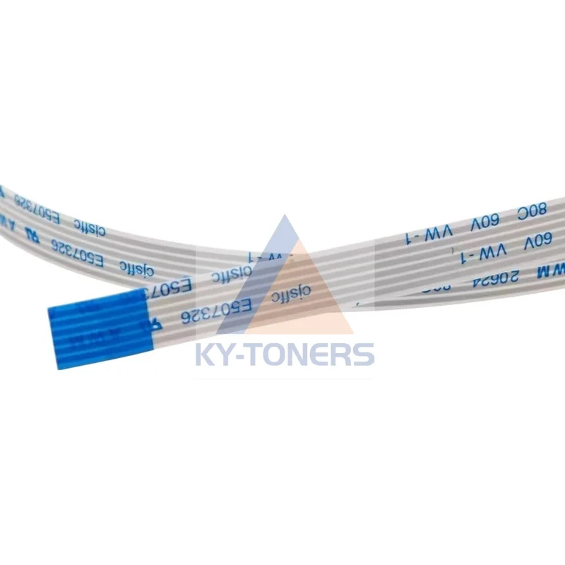 Scanner Flat Cable For Konica Minolta Bizhub C251i C301i C361i C451i C551i C651i Copier Parts