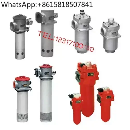 RFB-100 * 1.3.5.10-Y/C العودة المباشرة الذاتي ختم مرشح إرجاع الزيت المغناطيسي عنصر مرشح FBX #3