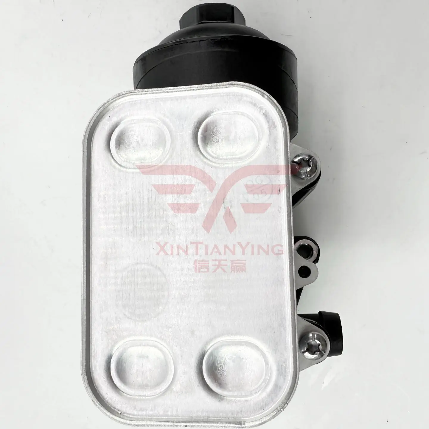 03L115389C Auto parts oil cooler assembly