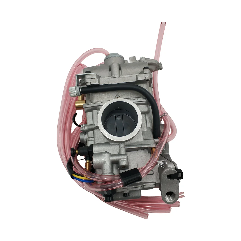 Carburetor Fit For Honda CRF 450 R CRF450R RB-151 Carb 2002-2008