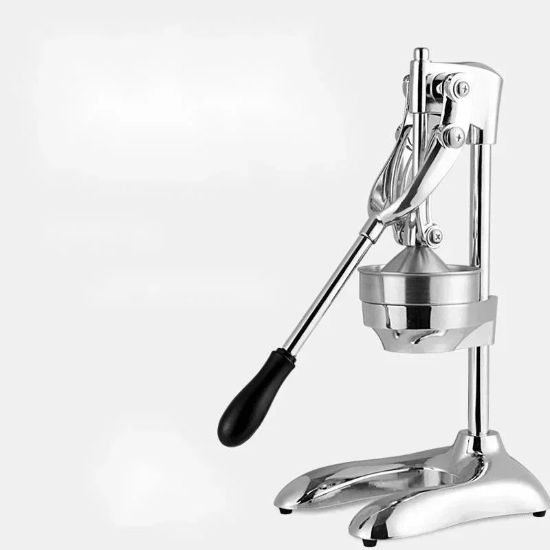 Stainless Steel Manual Fruit Squeezer For Household Fruit Juicing