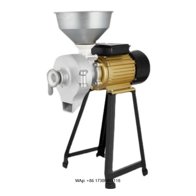 Hot Sale Cheapest Price Electric Grain Mill Stone Grain Mill Mill