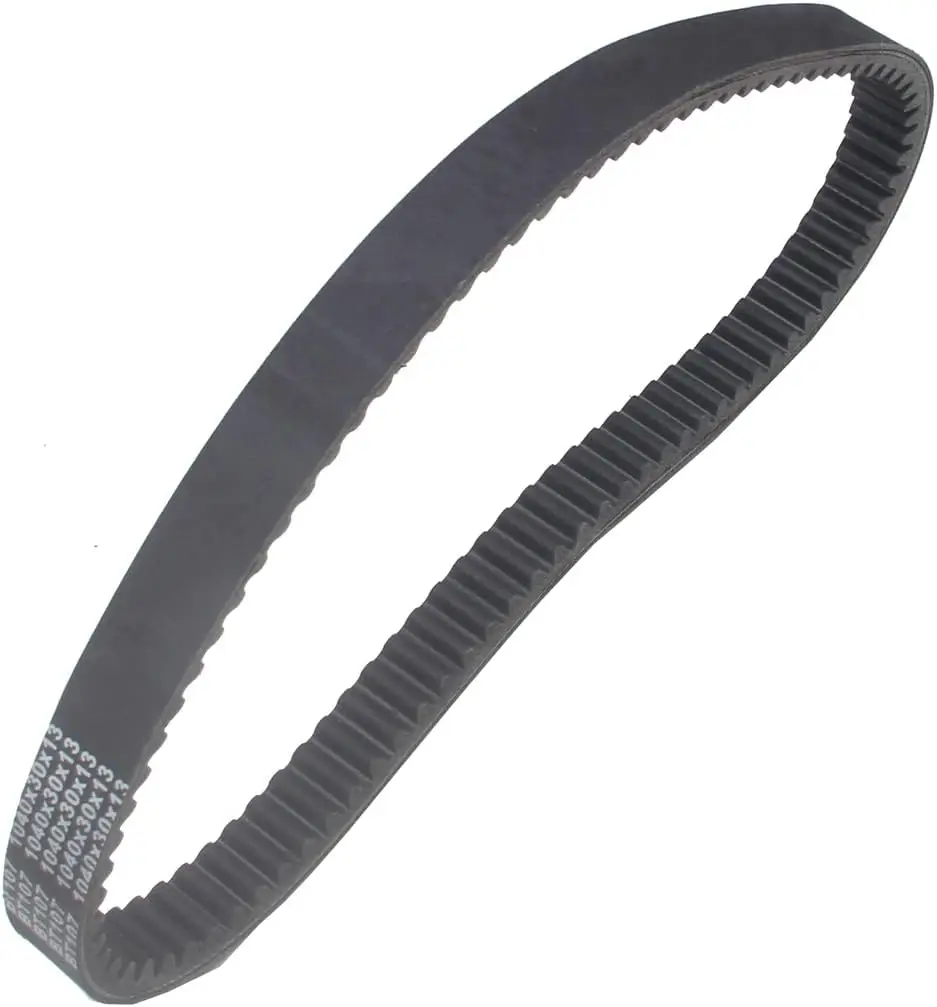 New Drive Belt for Polaris Sportsman 500 HO 4X4 Forest 500 1996-1998 2000 2002 2006-2013