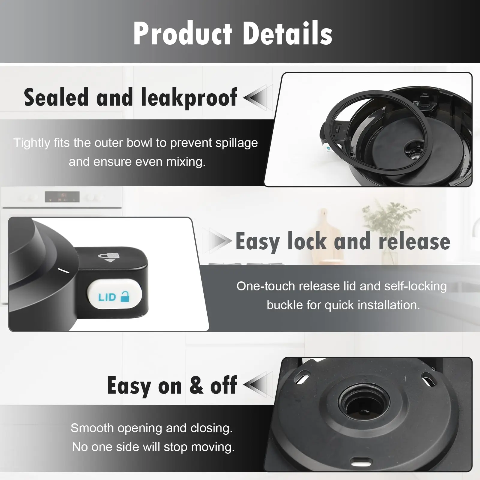 Thumbnail 3 - #29 New Ice Makers Arrivals