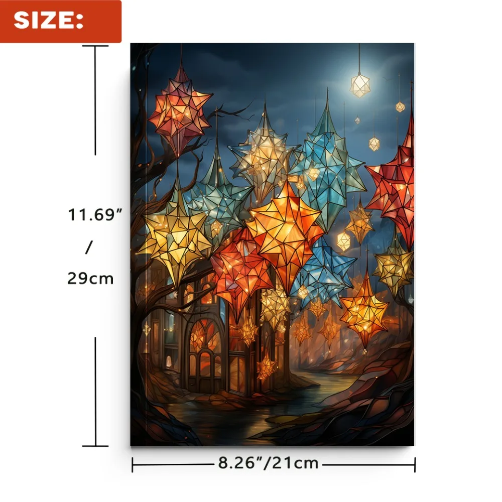 Adult Geometric Pattern Coloring Book Stress Relief Beginner Friendly Time Wasting Coloring Graffiti Painting Sketch Book