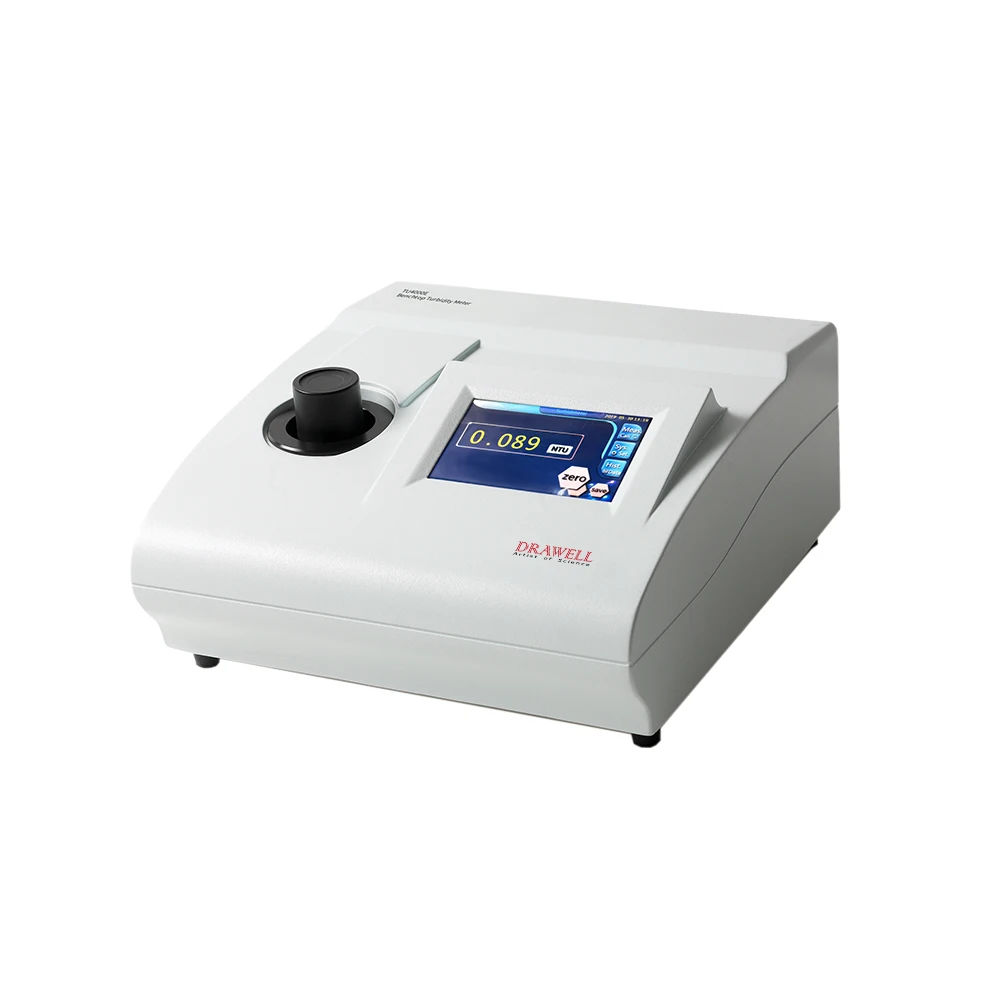 

High Accuracy Touch Screen Turbidimeter Liquid Turbidity Meter Turbidity Meter