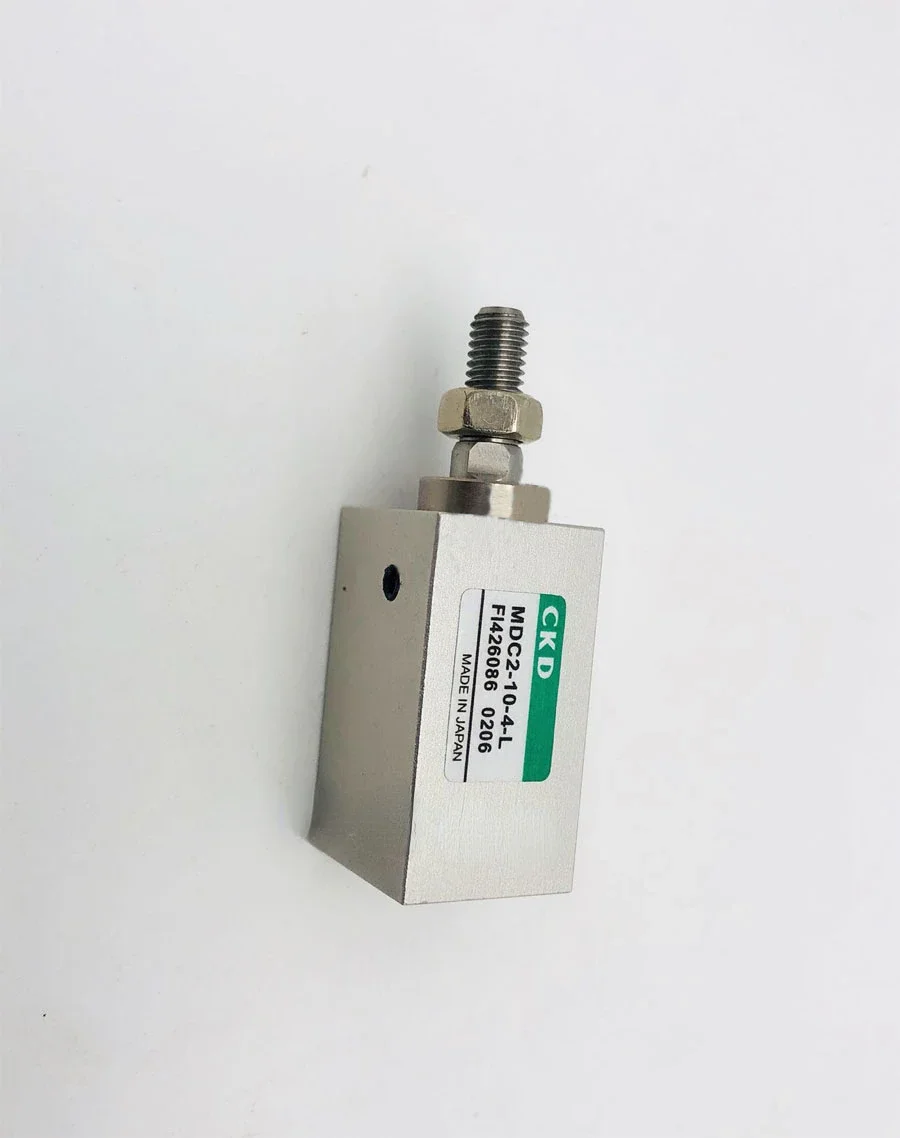 A97L-0203-0507 اسطوانة الهواء MDC2-10-4-L foriD، iE، CiA، C400iA، C600iA آلات سلسلة