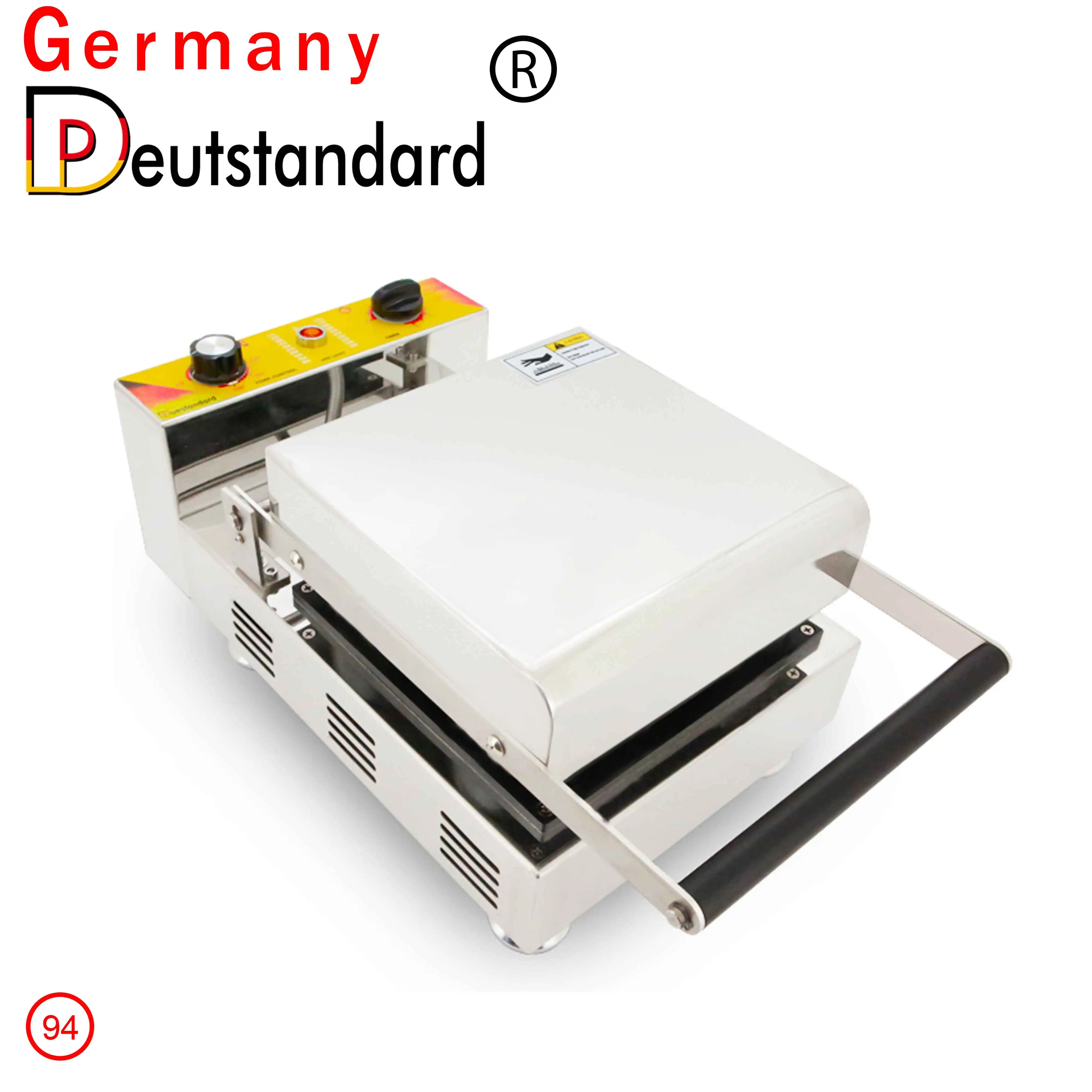 Машина для приготовления закусок, мини-машина для изготовления пиццы на продажу