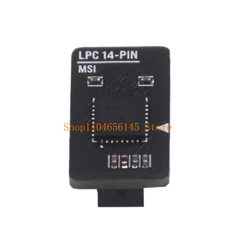Reliabled TPM Module Computer Adapter PCB 14PIN/ 12PIN 18PIN 20PIN Versatiled