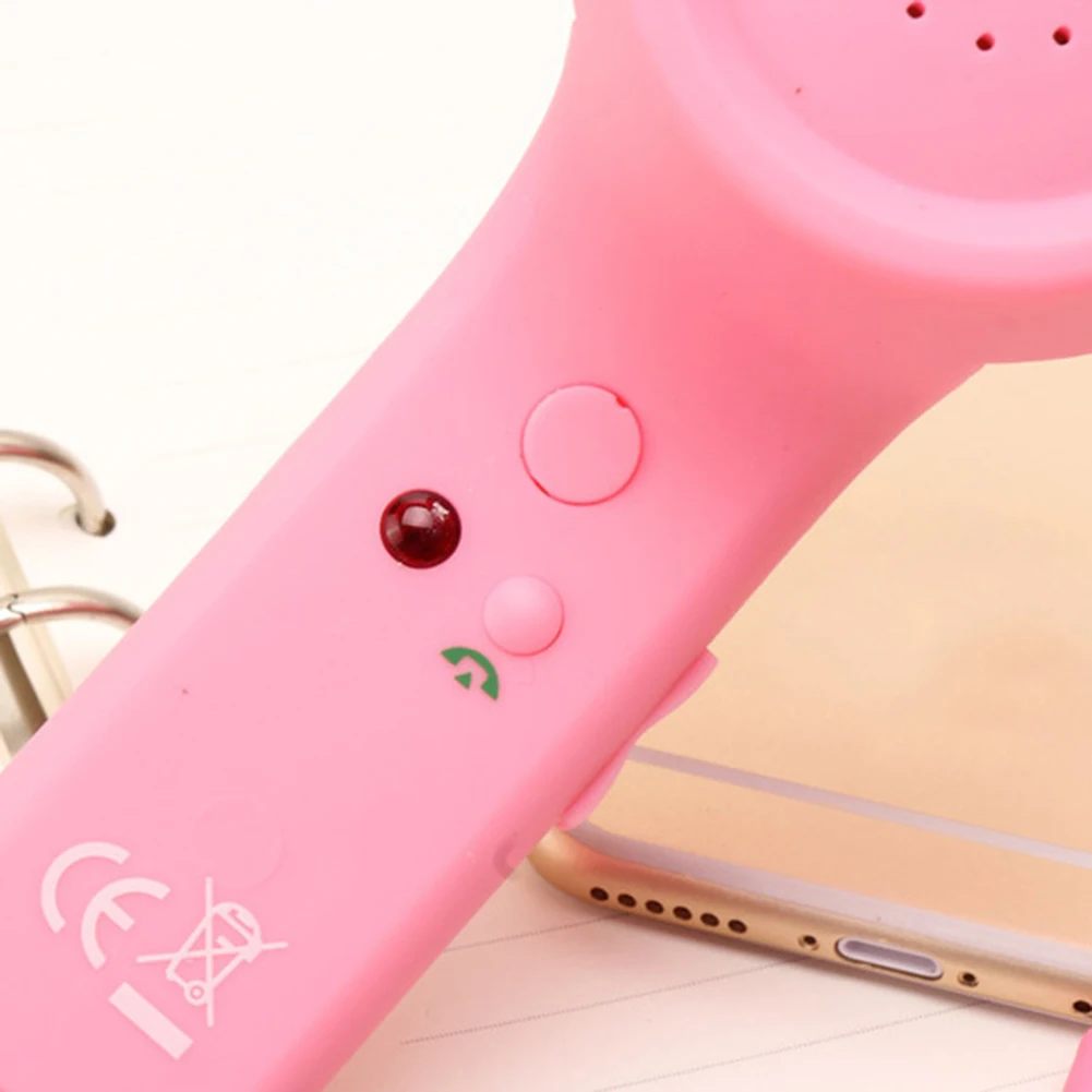 Universal Mobile Phone External Handheld Microphone Classic Cellphone Wired Earpiece Receiver Headset For 3.5mm and Type-C Port