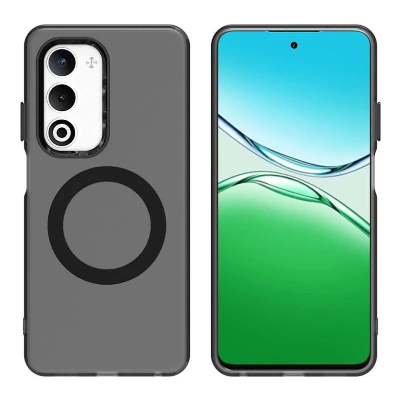 Magnetic Adsorption… - image