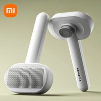 Xiaomi POPO Pet Air Cushion Comb Cat Dogs Hair Comb Fluffy To Remove Floating Hair Grooming Tool Pet Accessories Hairs Supplies