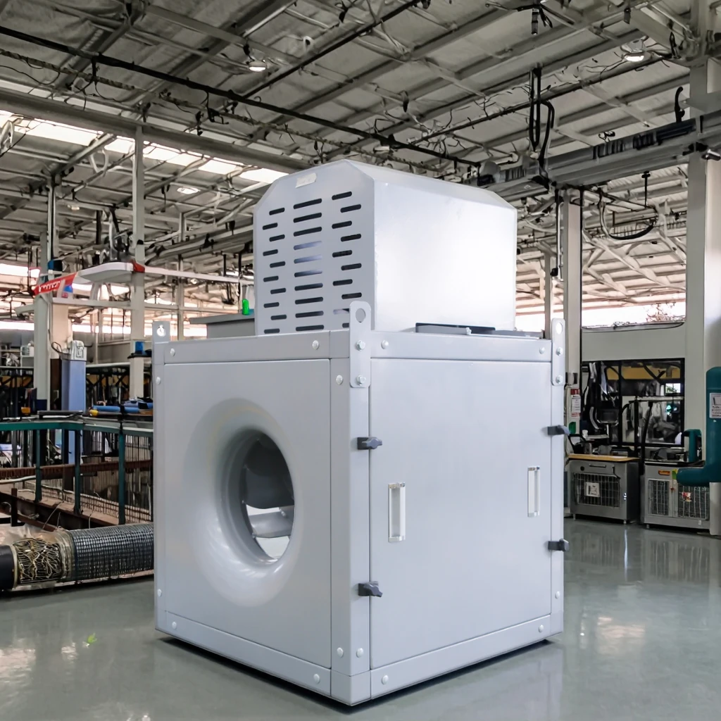 

SUIFENG Stainless Steel Blades OEM Available Easy To Install Ventilation Cabinet Type Centrifugal Fan For Purification Industry