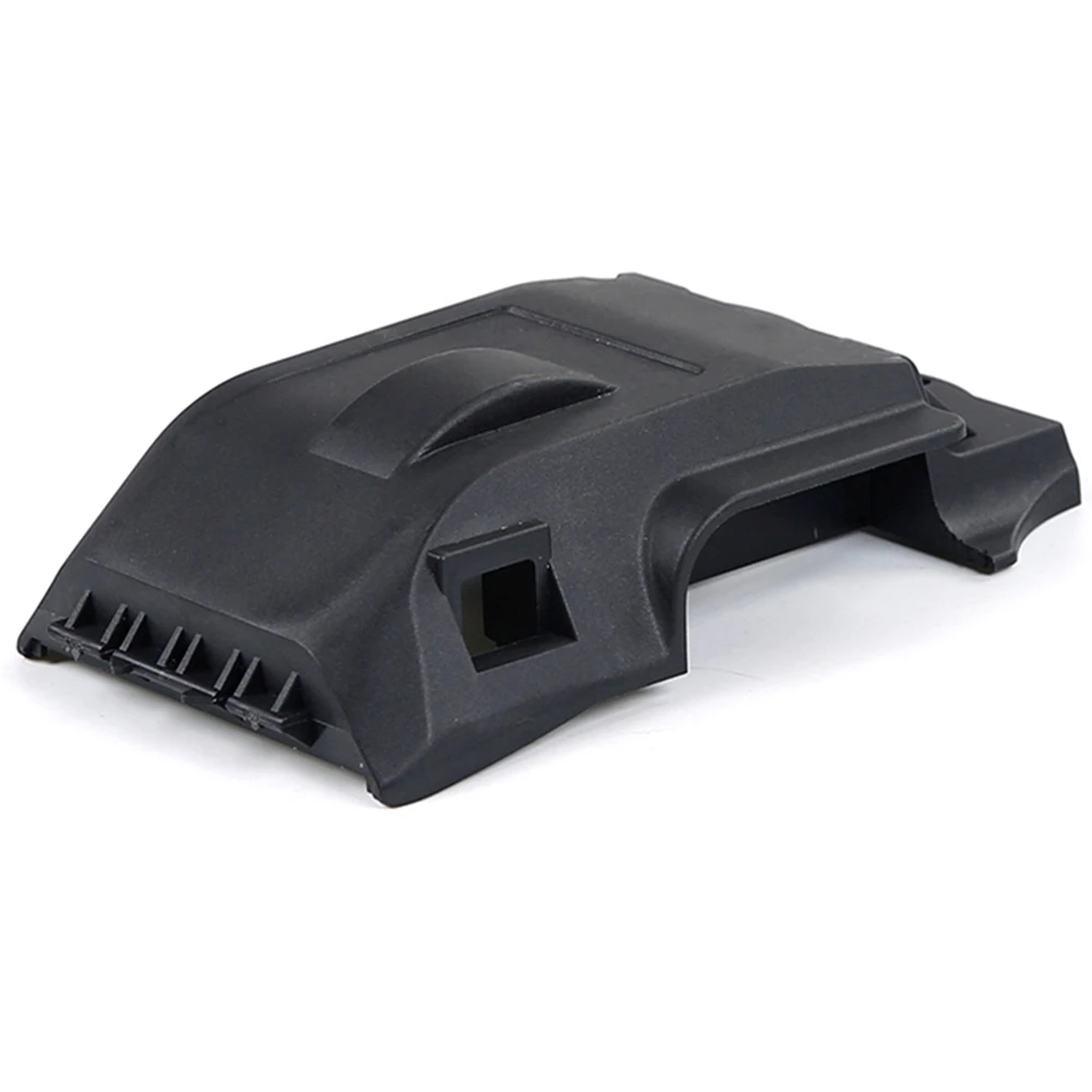 BAAA-Electronic Equipment BOX-Abdeckung für 1/8 HPI Racing Savage XL FLUX Torland MONSTER BRUSHLESS Truck Rc Autoteile